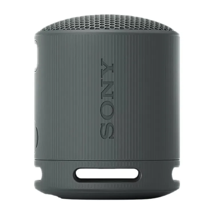 COLUNA BLUETOOTH SONY SRSXB100B