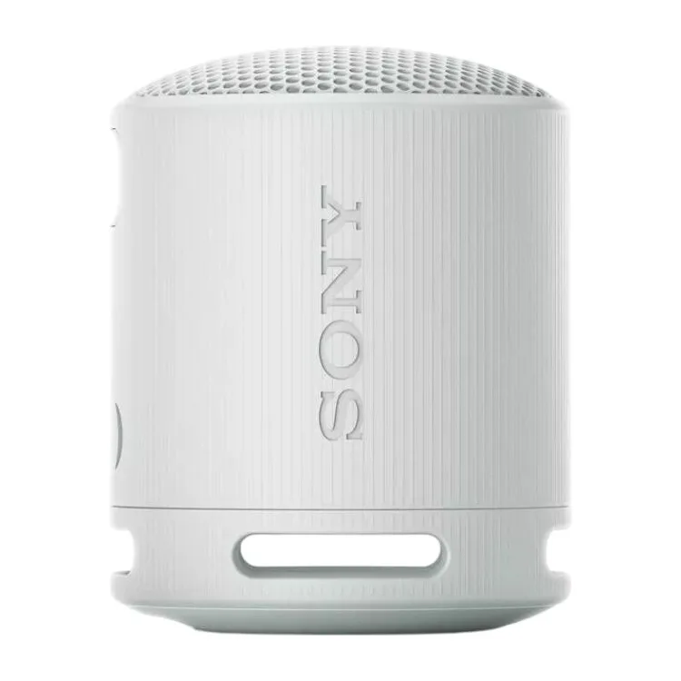 COLUNA BLUETOOTH SONY SRSXB100H