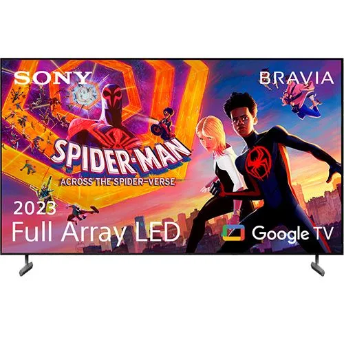 Smart TV Sony 75" LED UHD 4K 75X85L 189cm