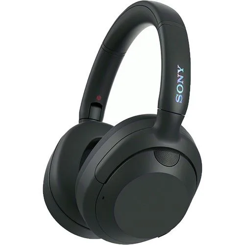 Auscultadores Bluetooth SONY ULT WEAR WH-ULT900N (Over Ear - Microfone - Noise Cancelling - Preto)