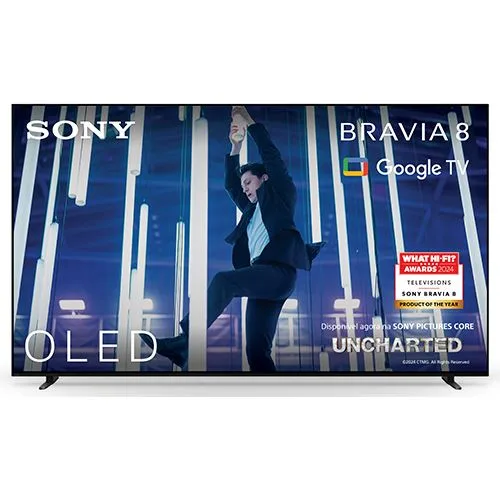 TV OLED SONY K65XR80PAEP