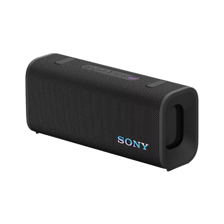 COLUNA BLUETOOTH SONY ULT FIELD 3 PRETA