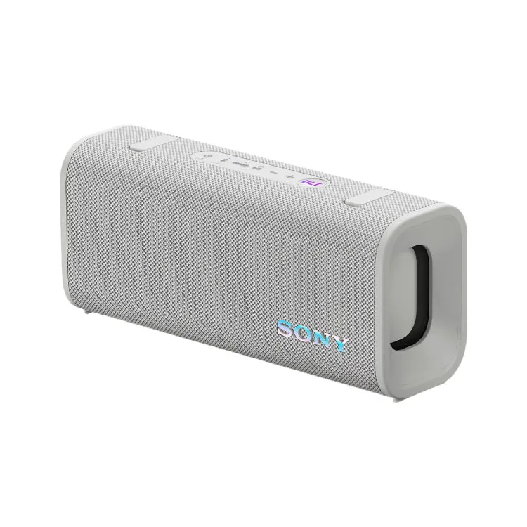 COLUNA BLUETOOTH SONY ULT FIELD 3 BRANCA
