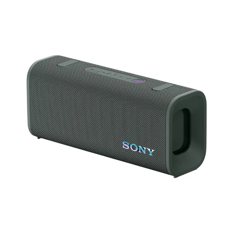 COLUNA BLUETOOTH SONY ULT FIELD 3 CZ VERDE