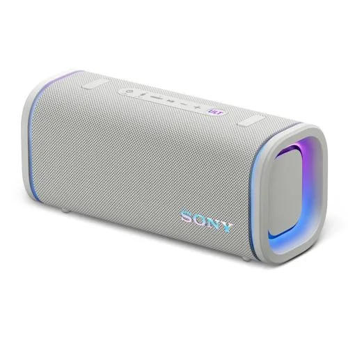 COLUNA BLUETOOTH SONY ULT FIELD 5 BRANCA