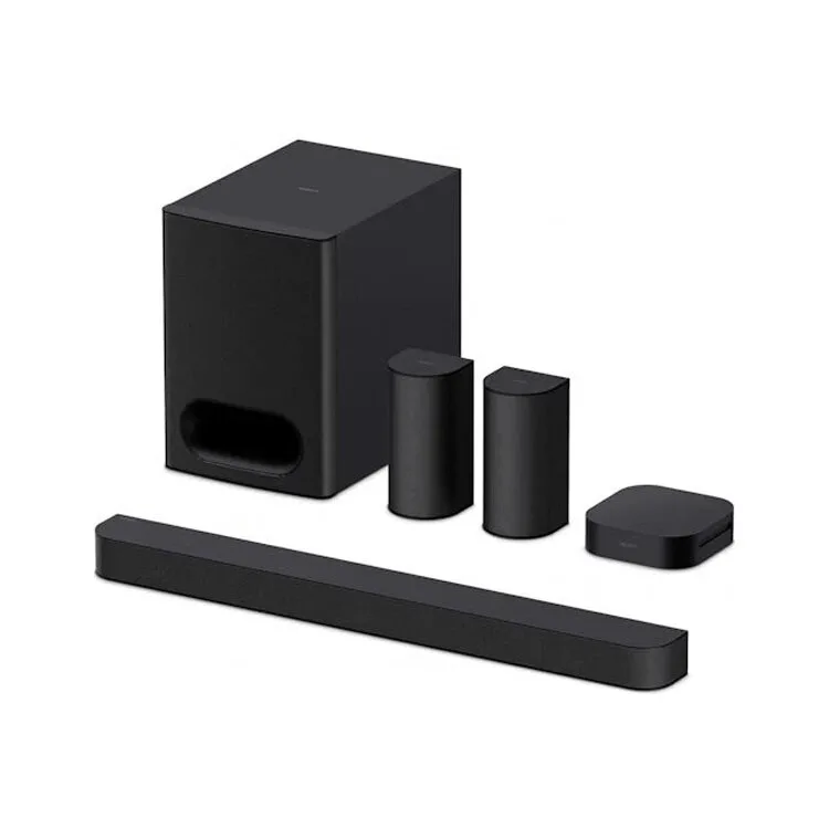 SOUNDBAR SONY BRAVIA HT-S60