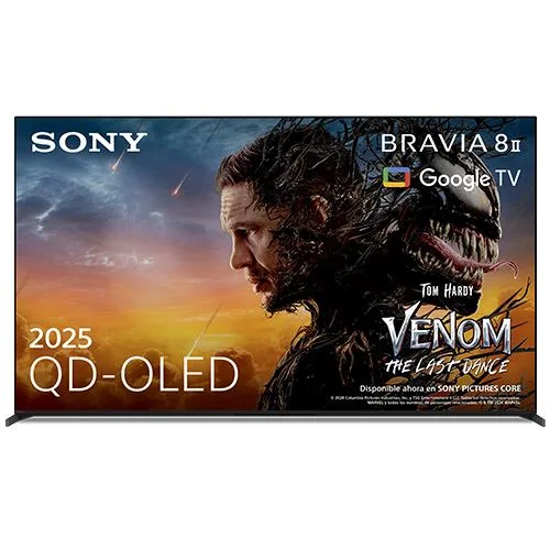 TV SONY Bravia 8M2 K-65XR8M2 (OLED - 65'' - 165 cm - 4K - Smart TV)