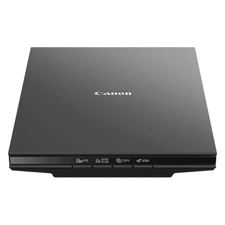 SCANNER CANON CANOSCAN LIDE 300