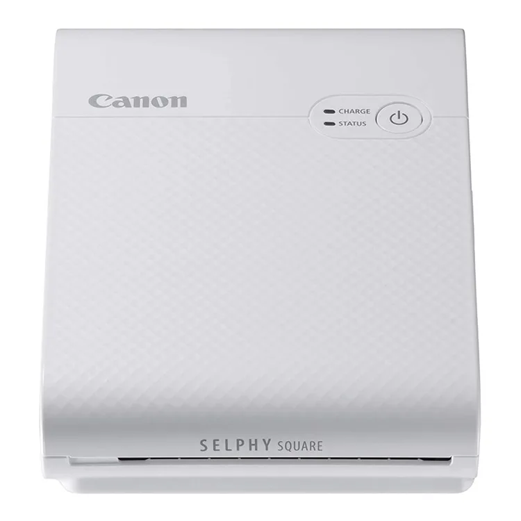 IMPRESSORA FOTO CANON SELPHY QX10WH