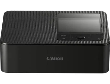 Impressora CANON Selphy CP1500 Preto