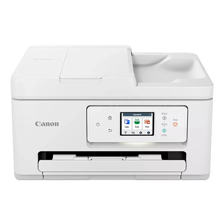 IMPRESSORA MULTIFUNÇÕES CANON PIXMA TS7750I