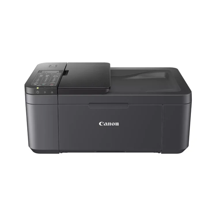 IMPRESSORA MULTIFUNÇÕES CANON PIXMA TR4755I BLACK