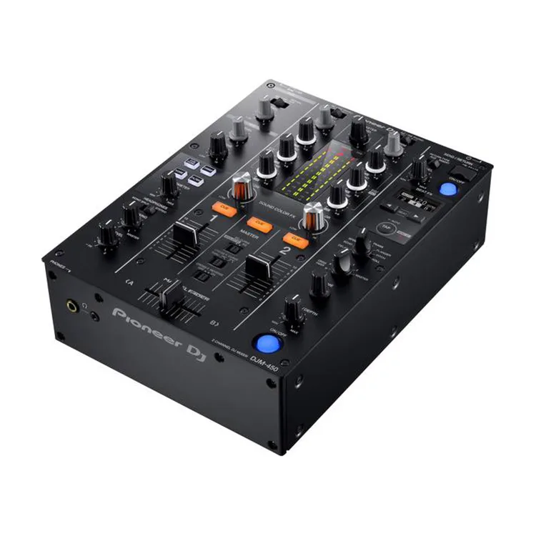 MESA MISTURADOR PIONEER DJM-450