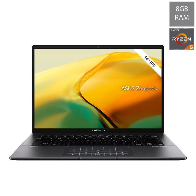 PORTÁTIL ASUS UM3402YA-R55ALHD