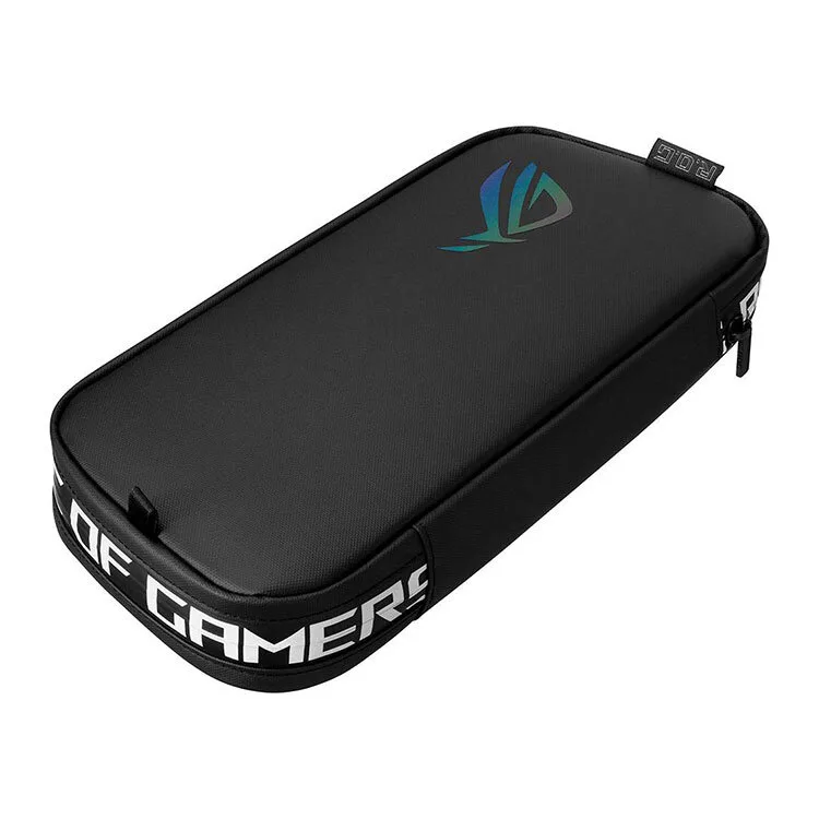 BOLSA ASUS ROG ALLY PRETA