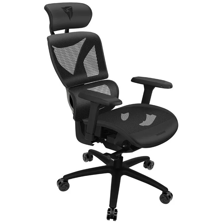 CADEIRA GAMING TX3 XTC BK BK