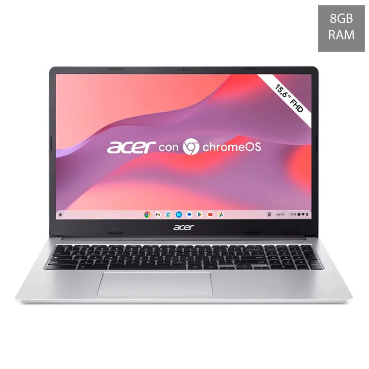 PC PORTÁTIL ACER CB315-4H-260
