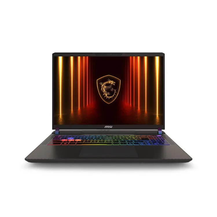 PC PORTÁTIL MSI VECTOR 16 A2XWHG-245