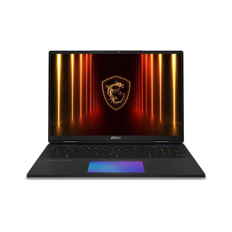 PC PORTÁTIL MSI TITAN 18 A2XWIG-410PT