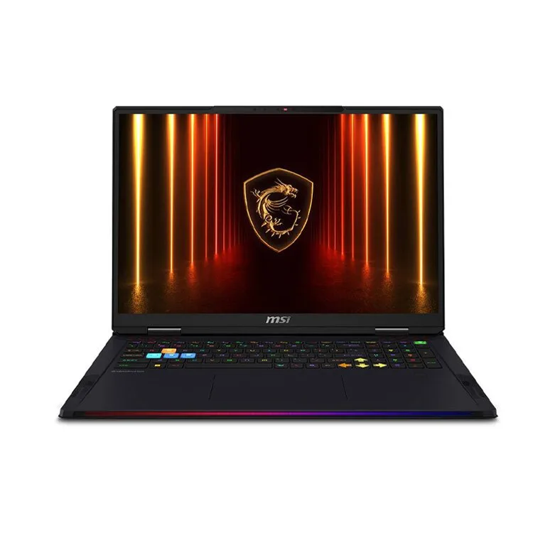 PC PORTÁTIL MSI RAIDER 18 A9WIG-250X