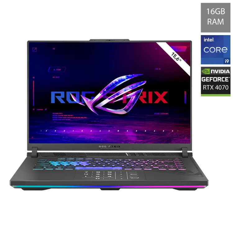 PORTÁTIL ASUS G614JI-93A47CB1