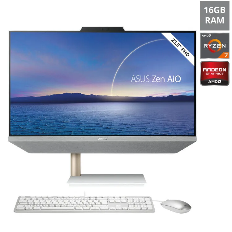 PC ASUS M5401WYAK-R75DHDBB2
