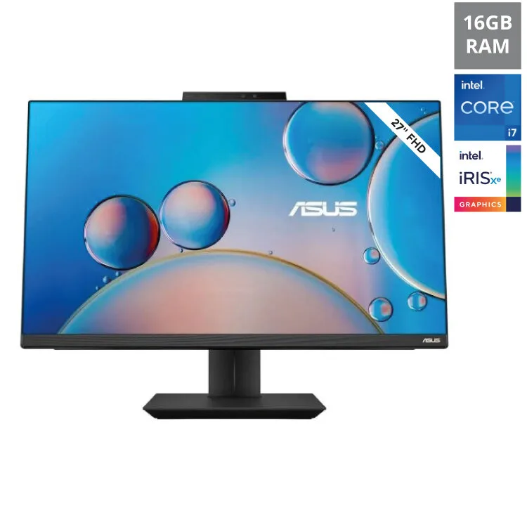 PC ASUS A5702WVAK-73DHDPB1