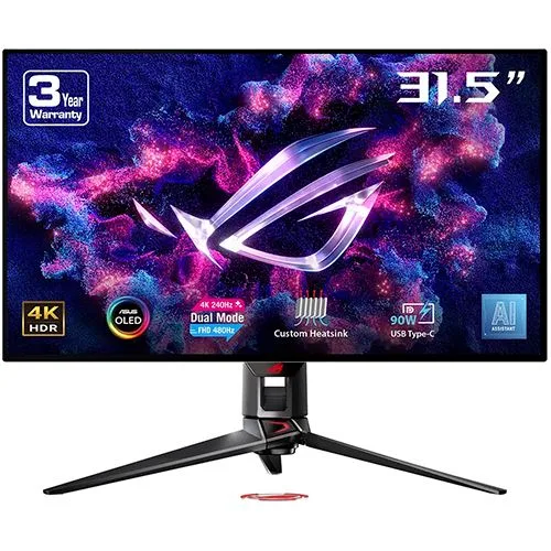 Portátil Gaming ACER Predator Helios Neo PHN16-73 (Intel Core Ultra 9 275HX - NVIDIA GeForce RTX 5070 Ti - RAM: 64 GB - 1 TB SSD - 16'')