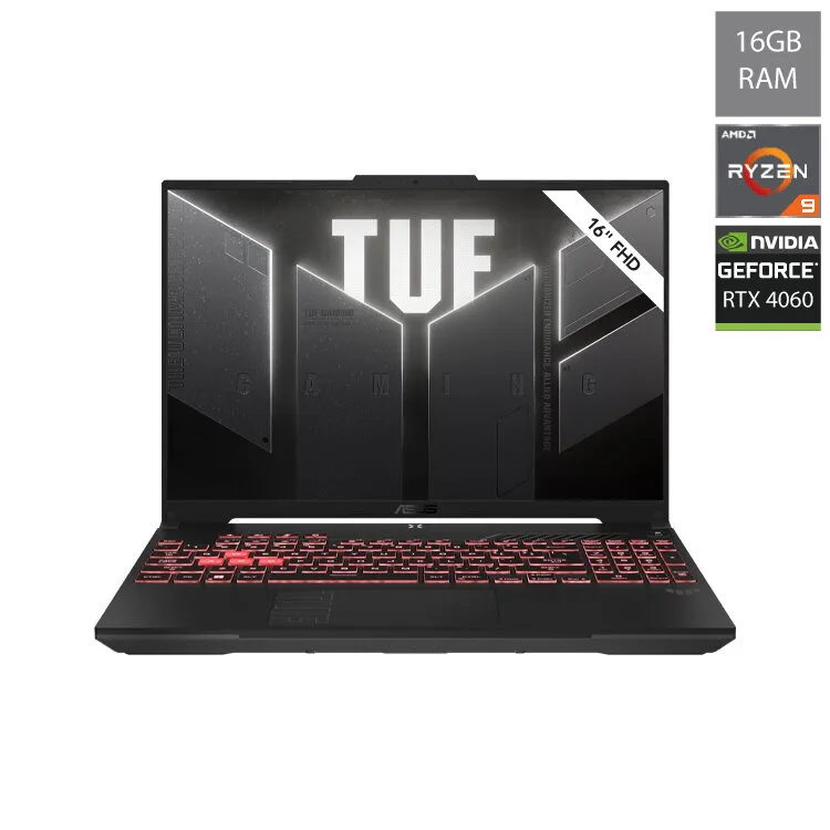 PC PORTÁTIL ASUS FA607PV-R97A46CB1