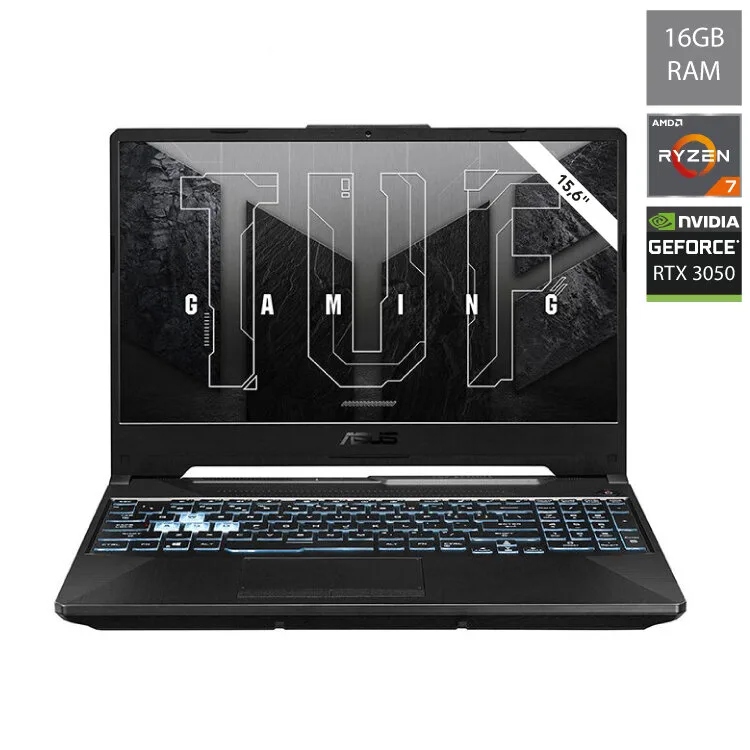 PC PORTÁTIL ASUS FA506NCR-R77A35PB1