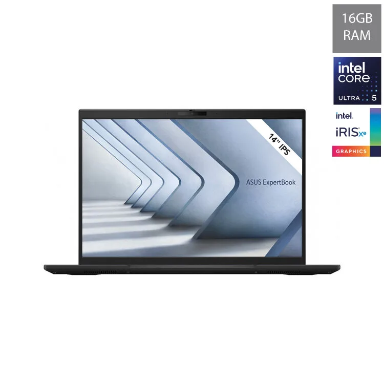 PC PORTÁTIL ASUS EXPERTBOOK B3 B3404CMA-54EHDPP1