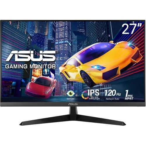 Monitor Gaming Asus VY279HGR | 27'' | 120 Hz | Full HD