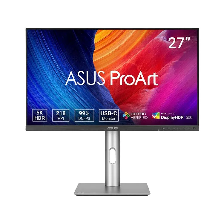 MONITOR LED ASUS PA27JCV