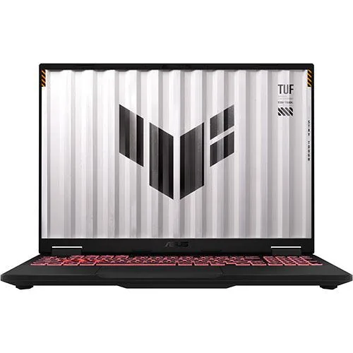 Computador Portátil Gaming Asus TUF A16 FA608WV-A91A46CB1 | 16" | GeForce RTX™ 4060 | AMD Ryzen™ AI 9 HX 370 | 32GB | 1TB SSD