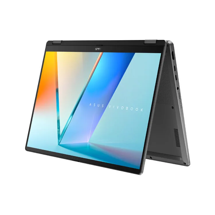 PC PORTÁTIL ASUS VIVOBOOK 14 FLIP TP3407SA-U72AOHDCB1