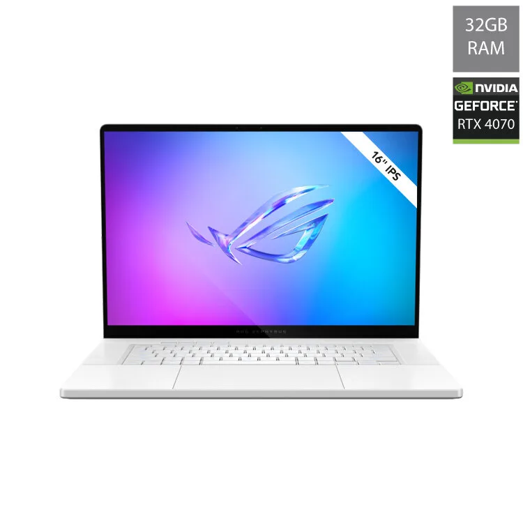 PC PORTÁTIL ASUS GA605WI-A91AO47BB1