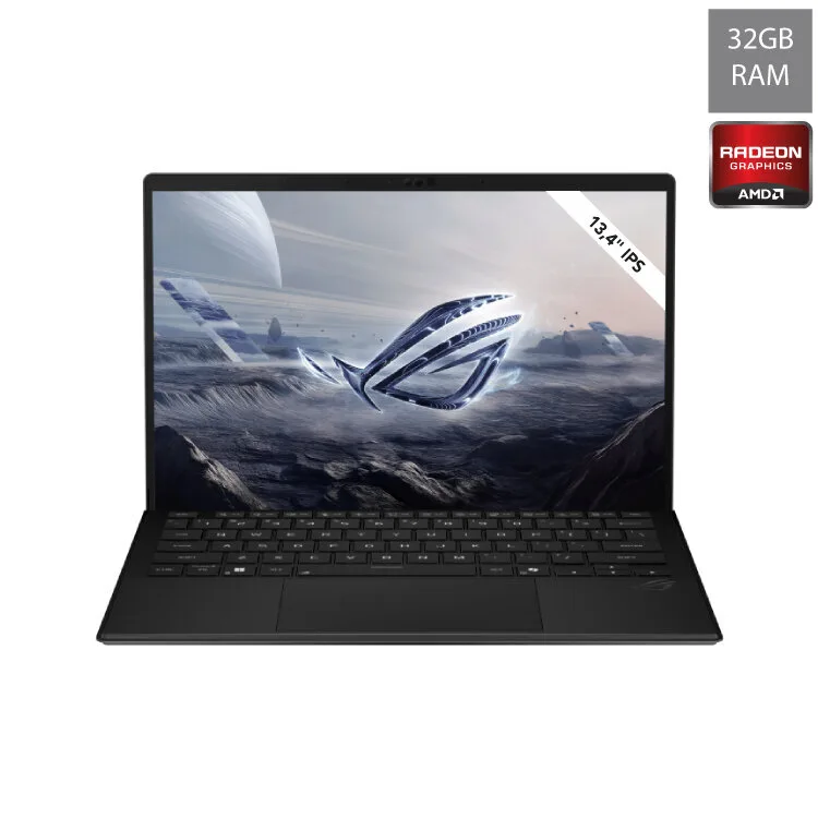 PC PORTÁTIL GAMING ASUS ROG FLOW Z13 GZ302EA-A92DRDPB1