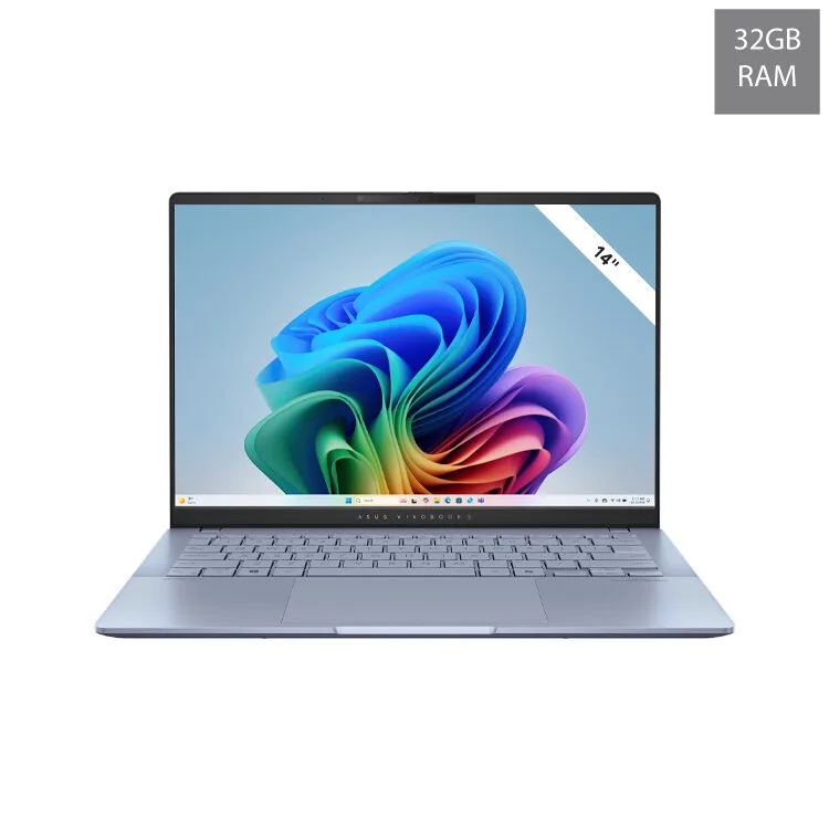 PC PORTÁTIL ASUS S5406SA-U72AOHDPB1