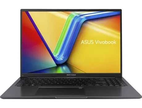 Portátil ASUS Vivobook F1605VA (16'' - Intel Core i5-1334U - RAM: 16 GB - 512 GB SSD - Intel Iris X Graphics)