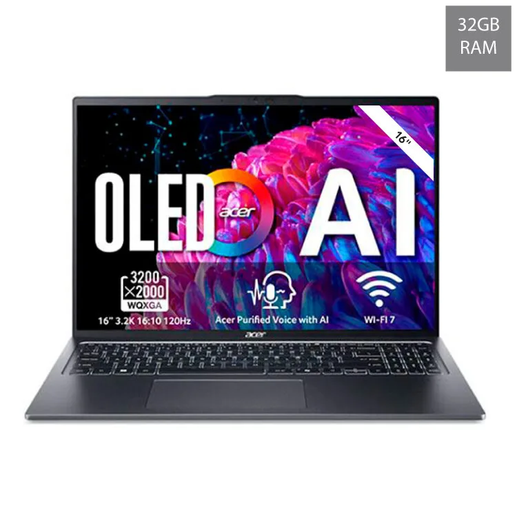 PORTÁTIL ACER SFG16-72-036