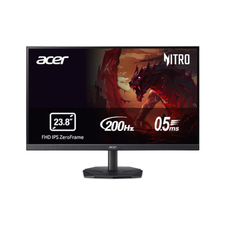 MONITOR LED GAMING ACER KG241YX1BMIIPX