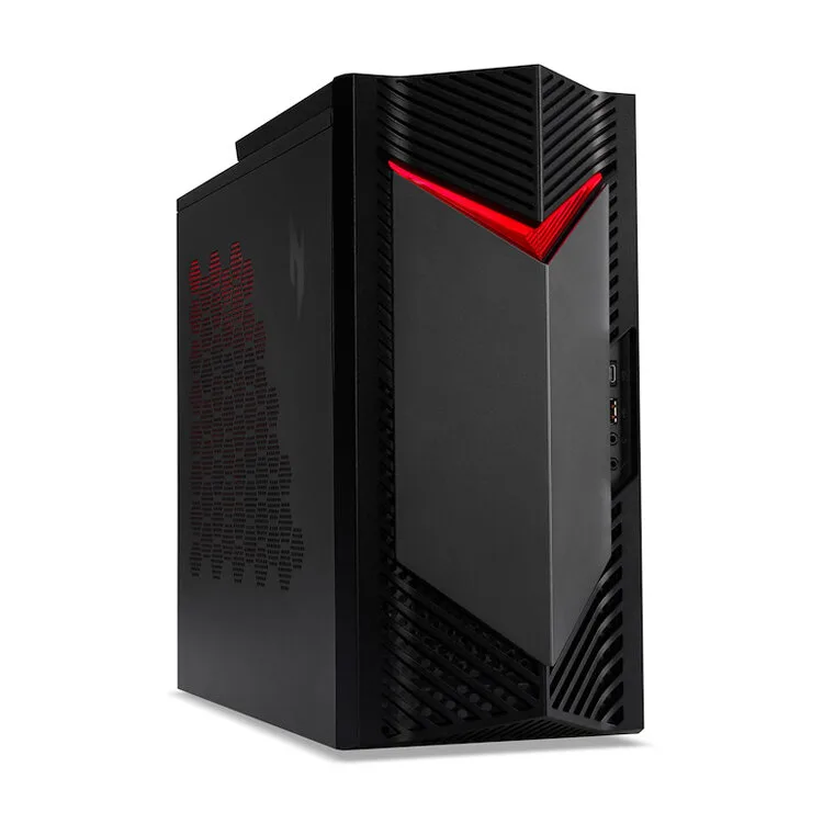 PC ACER N50-656-043I5 RTX 3050
