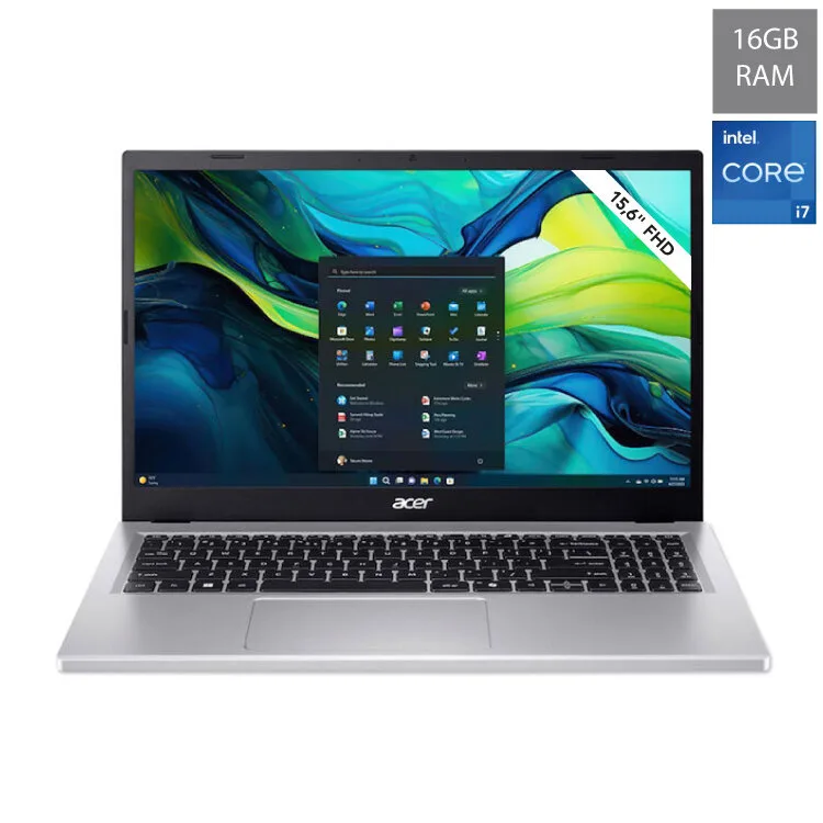 PC PORTÁTIL ACER ASPIRE AG15-71P-246