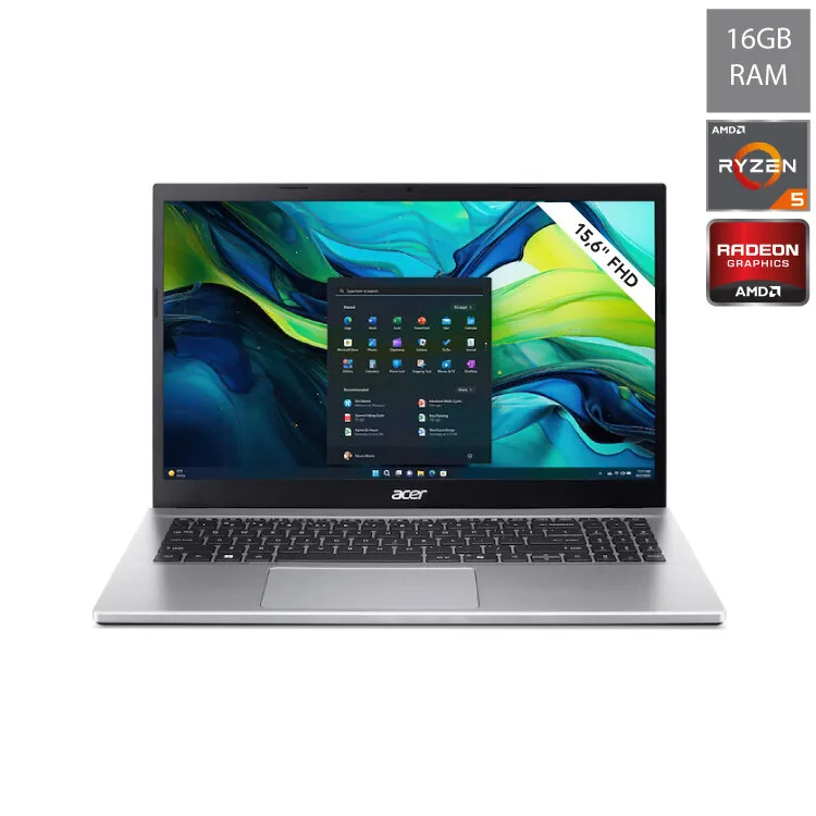 PC PORTÁTIL ACER ASPIRE AG15-42P-284