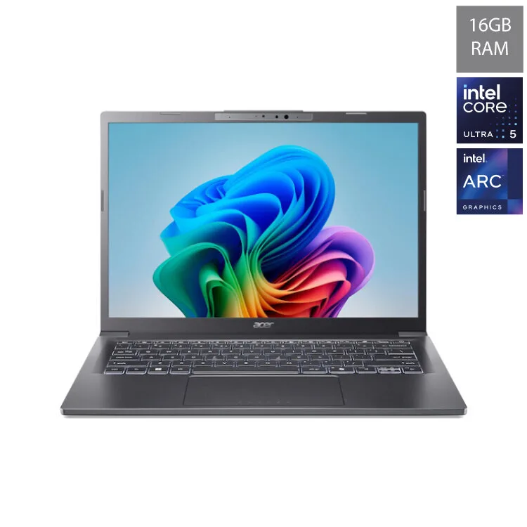 PC PORTÁTIL ACER A14-52M-56PH-277