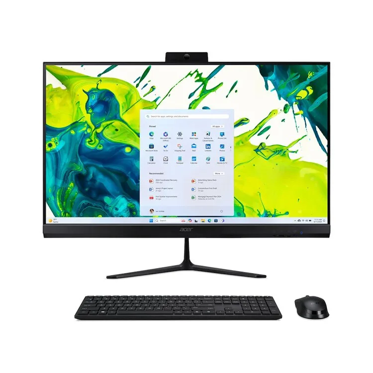 PC ACER AIO ASPIRE C27-2G-695