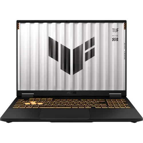 Portátil Gaming ASUS TUF FX608JMR (Intel Core i7 14650HX - NVIDIA GeForce RTX 5060 - RAM: 32 GB - 1 TB SSD - 16'')