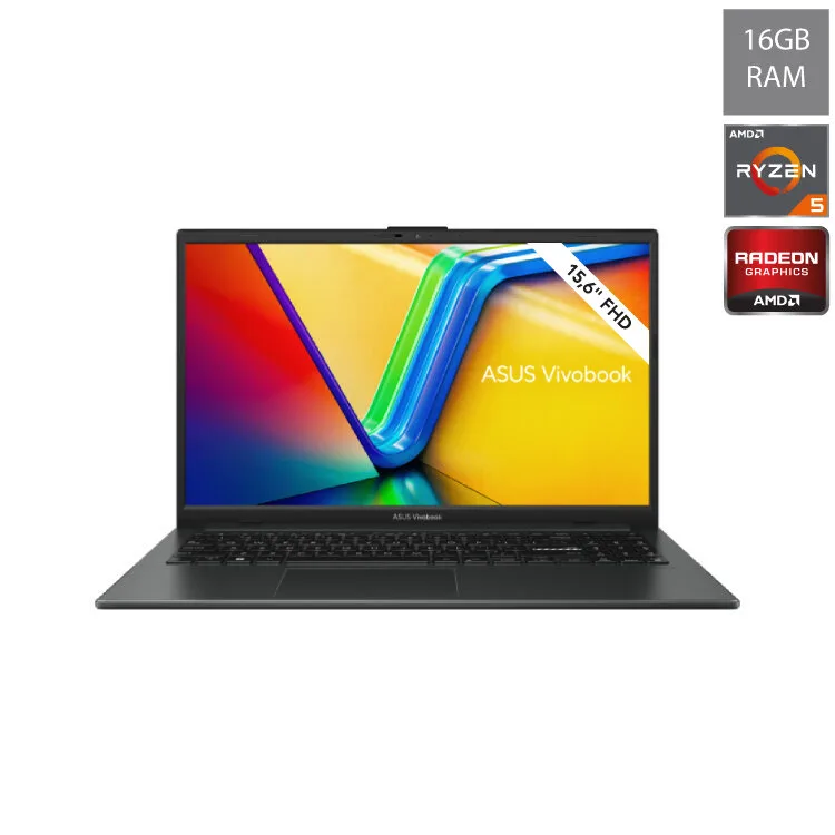 PC PORTÁTIL ASUS VIVOBOOK E1504FA-R57ALHDPB2