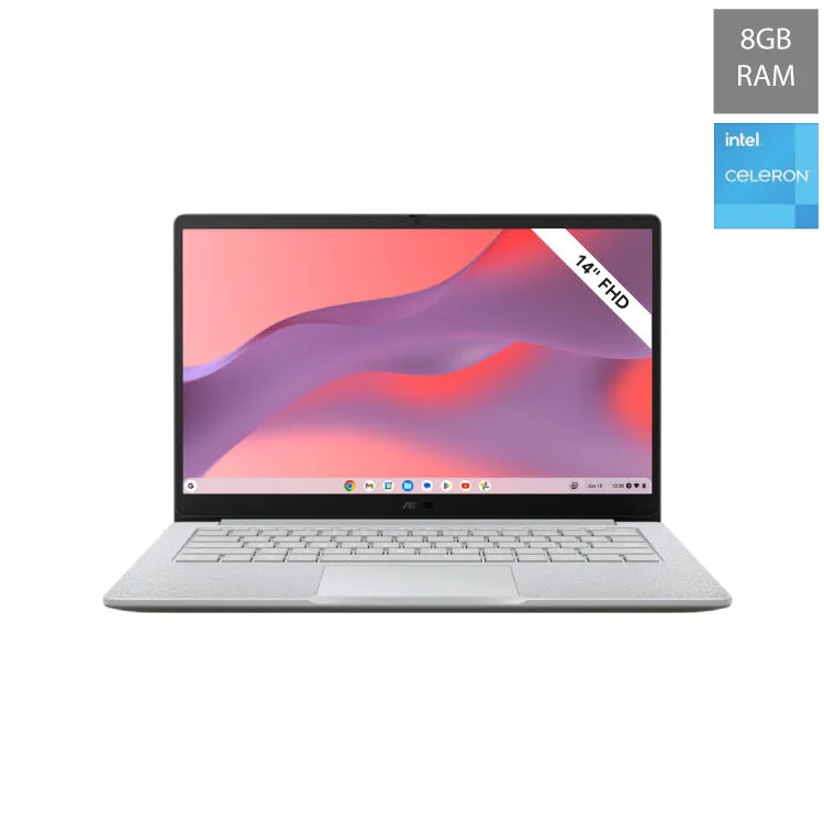 PC PORTÁTIL ASUS CX1405CKA-N4AHDCC1