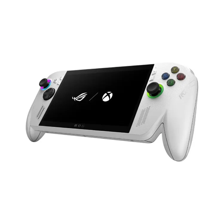 CONSOLA PORTÁTIL ASUS ROG XBOX ALLY
